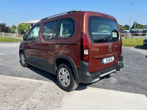 Wheelchair Car - Image 4