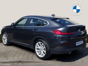 BMW X4 xDrive20d Sport - Image 2