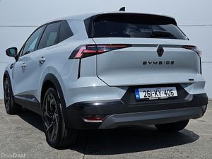 Renault Symbioz techno esprit Alpine HEV E-Tech 16 - Image 4