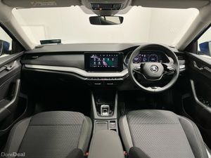 Skoda Octavia Selection DSG 1.5TSI 115BHP - Revers - Image 4