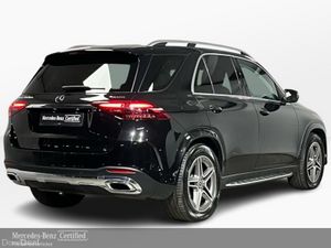Mercedes-Benz GLE 350de AMG 4Matic - 20 Inch Alloy - Image 4