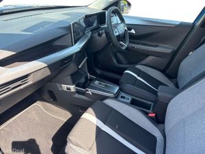Opel Frontera Hybrid GS 1.2 136hp automatic 7 Seat - Image 4