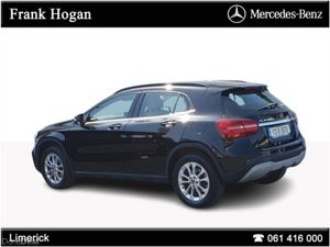 Mercedes-Benz GLA LA 180d Style 1.5 Diesel Road Ta - Image 3
