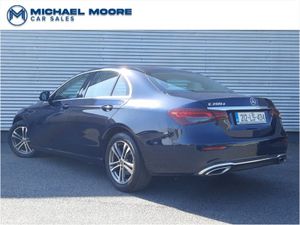 Mercedes-Benz E-Class E 200 D A/T Avantgarde - Image 3