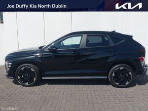 Hyundai KONA Kona N Line Ev  N Line  218 Electric - Image 3