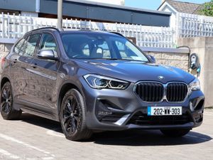 BMW X1 xDrive25e Sport Auto - Plug in Hybrid - Image 4