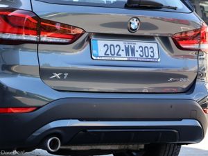 BMW X1 xDrive25e Sport Auto - Plug in Hybrid - Image 3