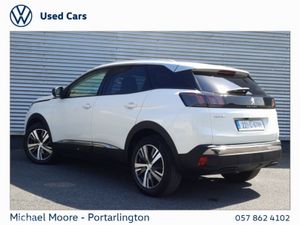 Peugeot 3008 1.5 BlueHDi 130bhp Allure - Image 3