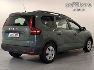 Dacia Jogger TCe 110 Essential - Image 3