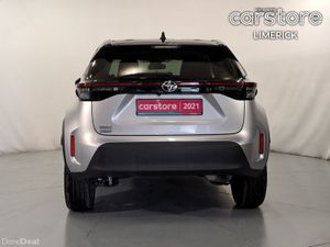 Toyota Yaris Cross Z Spec - Image 4