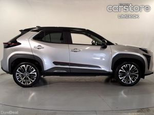 Toyota Yaris Cross Z Spec - Image 2