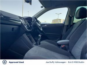 Volkswagen Tiguan 2.0 TDI 150HP Elegance - Image 3