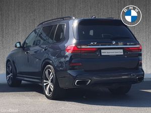 BMW X7 xDrive30d M Sport - Image 2