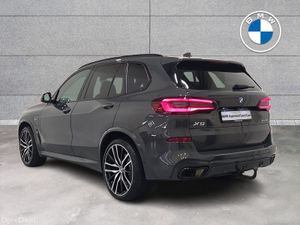 BMW X5 xDrive45e M Sport - Image 3