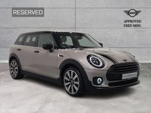 Mini Clubman Cooper Exclusive - Image 3