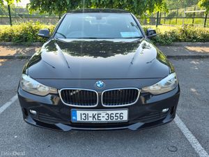 2013 BMW 320D 2.0D - Image 2