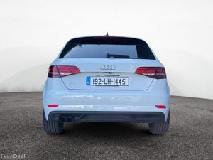Audi A3 2019 AUTOMATIC (12MTS WARRANTY) - Image 4
