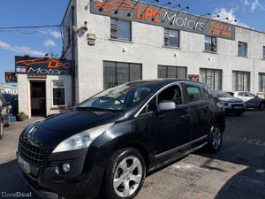 Peugeot 3008 2013 - Image 2