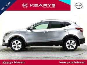 Nissan Qashqai 1.2 PET SV - Image 3