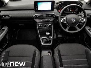 Dacia Jogger Comfort TCe 110 - Image 3