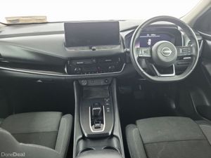Nissan Qashqai ePOWER QASHQAI SV PREMIUM - Image 4