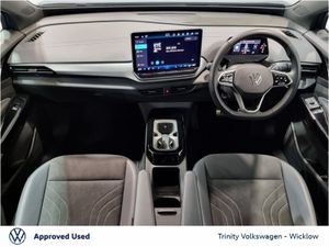 Volkswagen ID.5 ** 261 ** PRO PLUS ** 286BHP ** 77 - Image 2