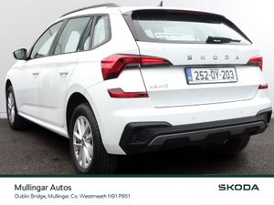 Skoda Kamiq KAMIQ SELECTION 1.0TSI 115HP - Image 3