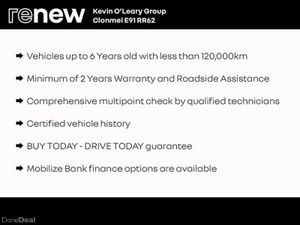 Renault Megane 1.3TCe 140 GPF GT LINE - Image 4