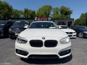 162 BMW 118D AUTOS - Image 3