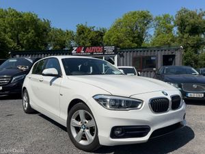 162 BMW 118D AUTOS - Image 2