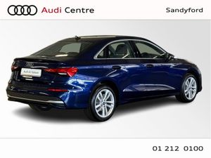 Audi A3 SAL 30 TFSI 115HP SE - Image 3