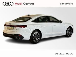 Audi A5 E-HYBRID Q 220KW SE - Image 3