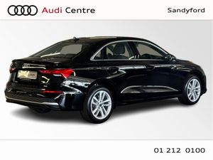 Audi A3 SAL 30 TFSI 115HP SE - Image 3