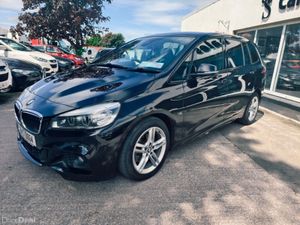 BMW 2-Series 218d SE Auto 7 Seater - Image 4