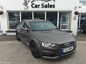 Audi A3 1.6 TDI Auto - Image 4
