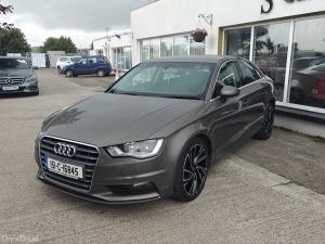 Audi A3 1.6 TDI Auto - Image 4