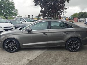 Audi A3 1.6 TDI Auto - Image 4