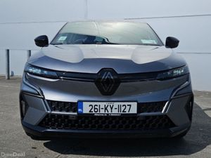 Renault Megane MEGANE TECHNO ESPRIT ALPINE EV - Image 2