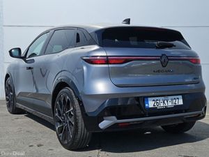 Renault Megane MEGANE TECHNO ESPRIT ALPINE EV - Image 3