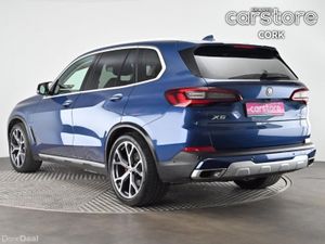 BMW X5 xDrive45e xLine Auto - Image 3