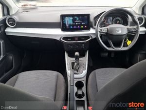 SEAT Arona 1.0 Petrol Automatic I ONLY €83 PER WEE - Image 4