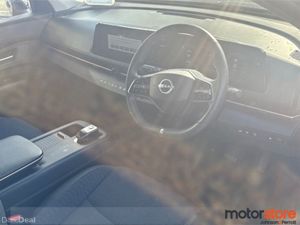 Nissan Ariya LONG RANGE 87kWH Advance - Image 3