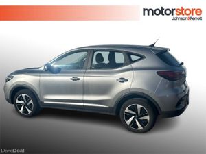 MG ZS Auto Excite **TINY MILEAGE. / HUGE WARRANTY* - Image 2