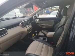 Kia Sorento 2.2 K2 4x2 - Image 3