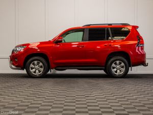 182 Toyota Land Cruiser Business 5 Seat N1 Crewcab - Image 3