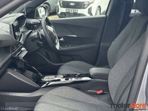Peugeot 2008 HYBRID Automatic 145BHP  Allure - Image 4