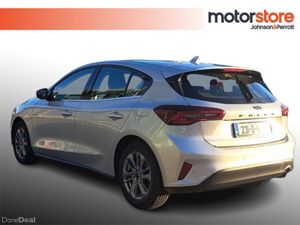 Ford Focus Titanium Model I ONLY €79 PER WEEK - Image 3
