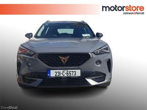 Cupra Formentor 1.5TSI Petrol LOW MILEAGE - Image 2
