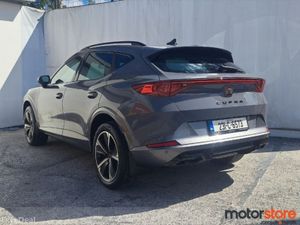 Cupra Formentor 1.5TSI Petrol LOW MILEAGE - Image 4