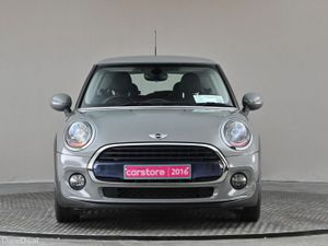 Mini Cooper 1.5 6SPD 3DR - Image 2